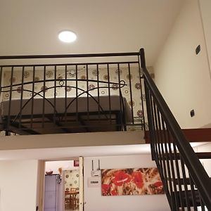 Camera deluxe con letto king size