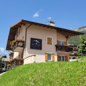 Garnì Villa Mozart